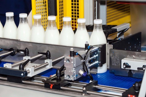 TRAITE – PRODUITS LAITIERS