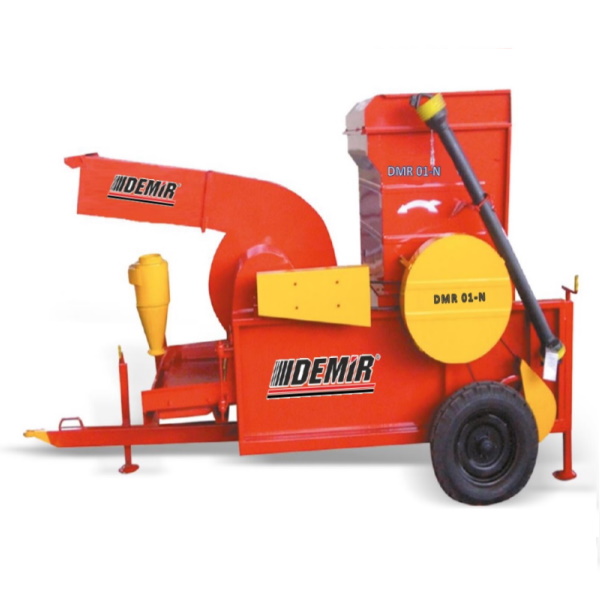 Batteuse polyvalente