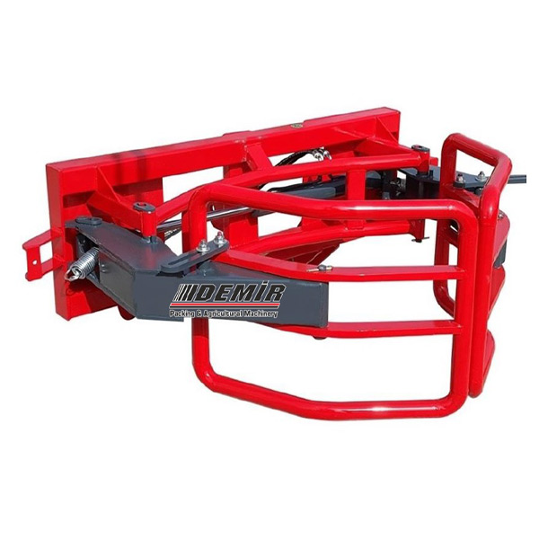 Attachement de balle