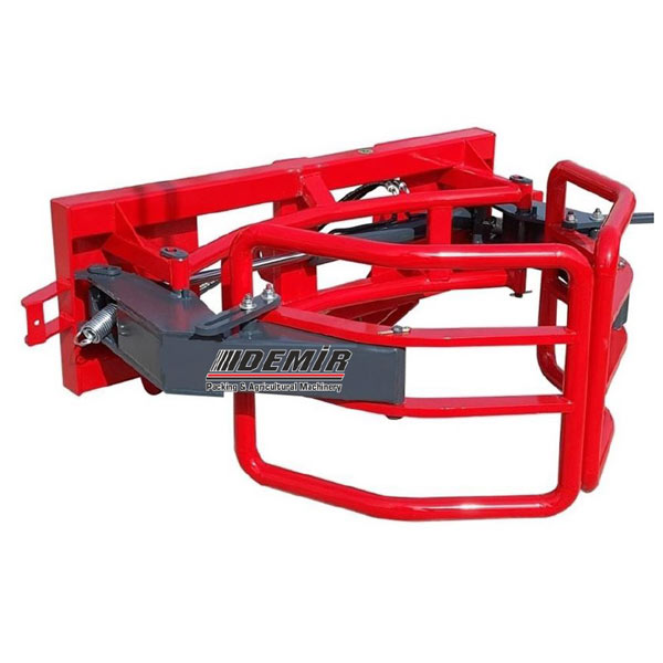 Attachement de balle