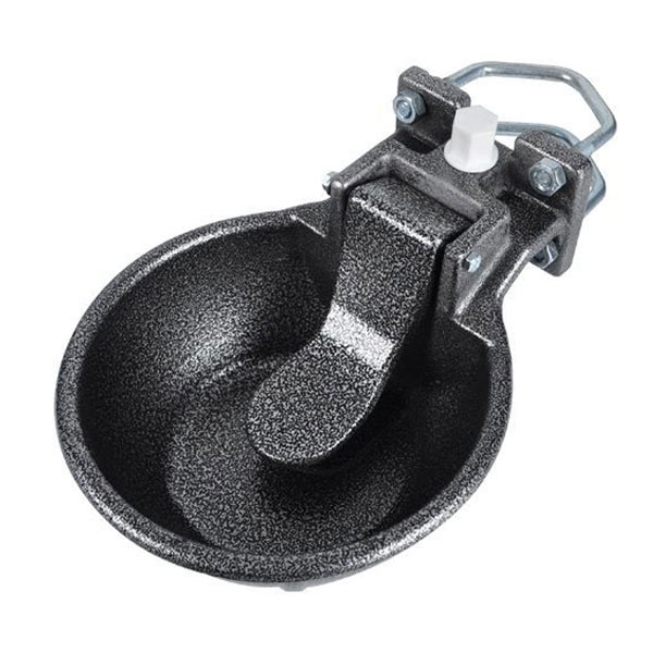 Abreuvoir de coulée