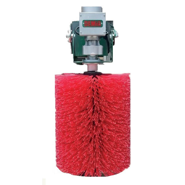 Brosse à vache