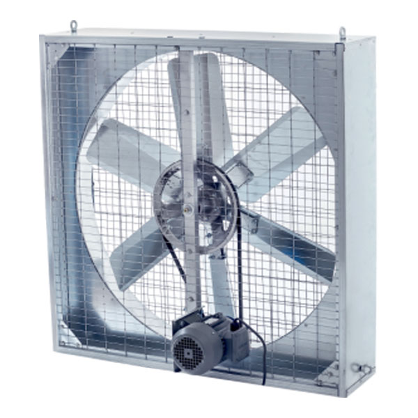 Ventilateur de ferme