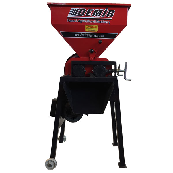 Concasseur d'aliments