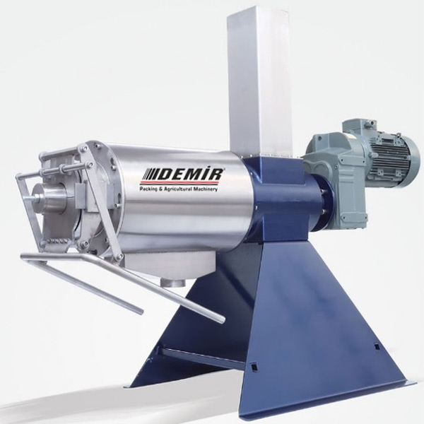 Séparateur de fumier