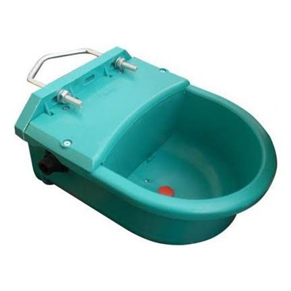 Abreuvoir flottant en plastique