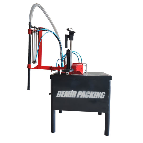 Unité de pinces à vide