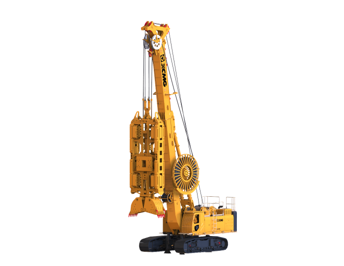 Engins de chantiers