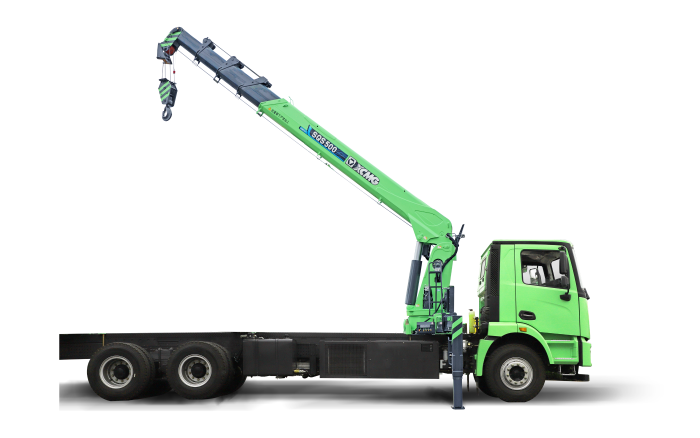Machines de levage