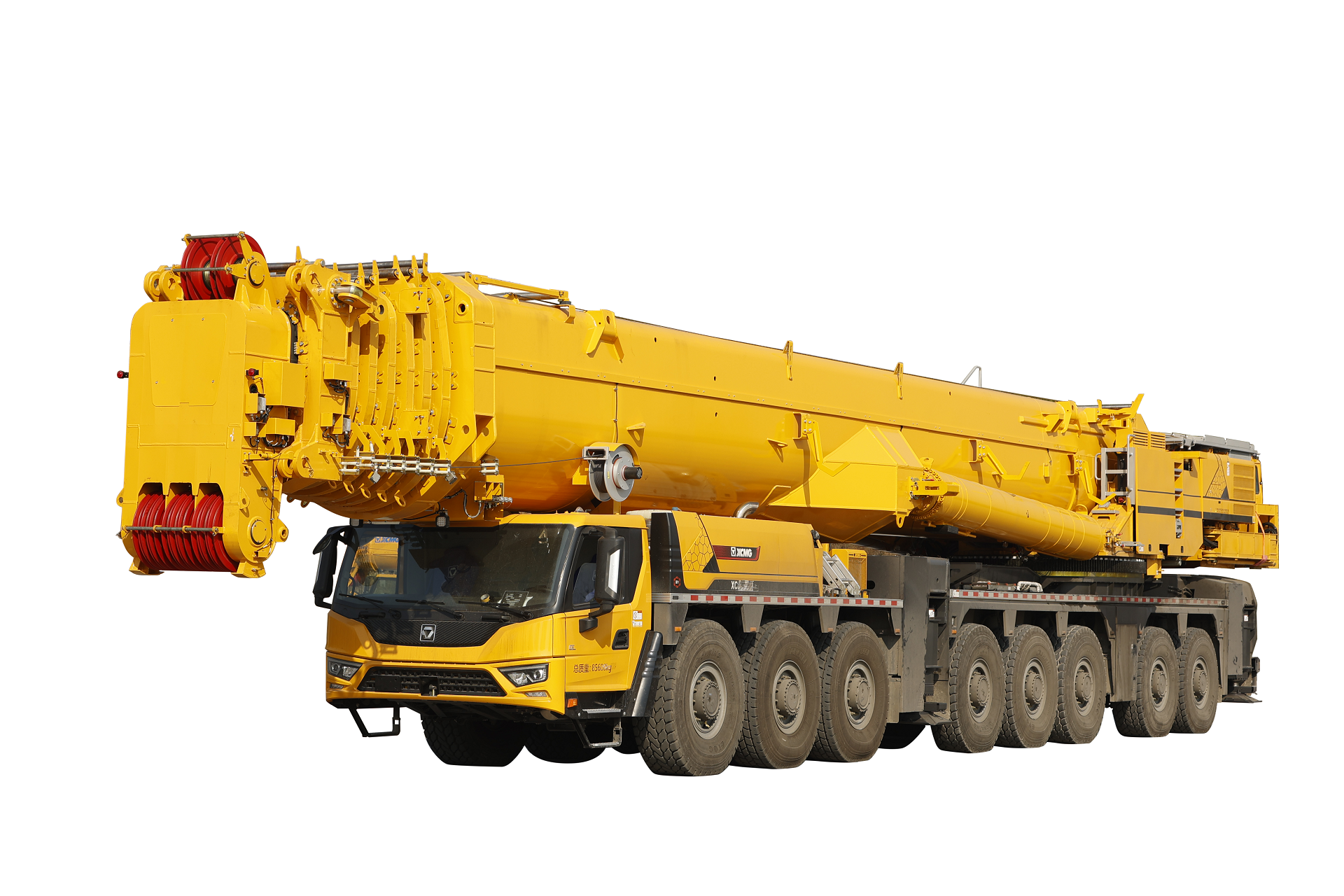XCA1800G9-1