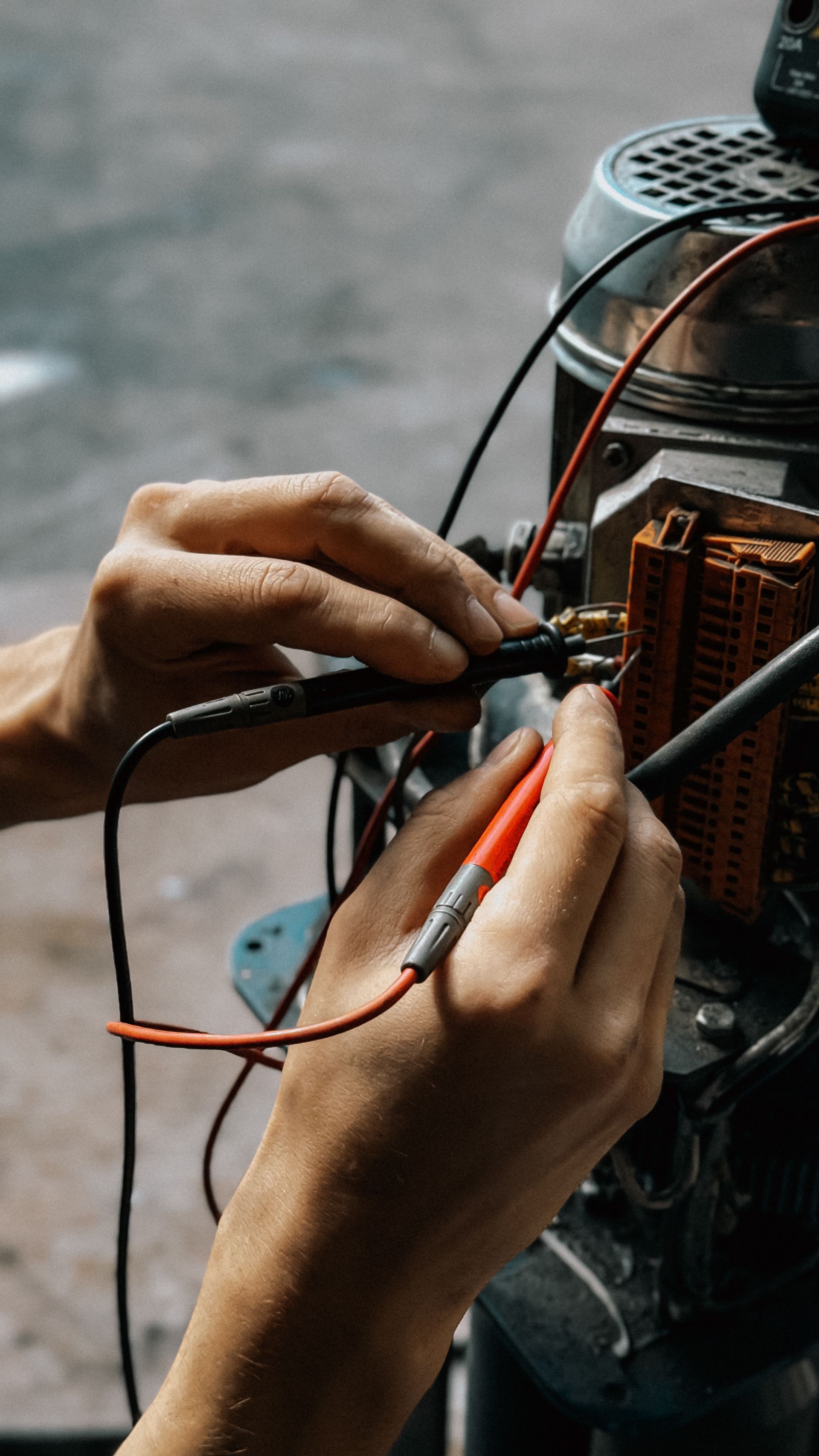Entraînements électriques