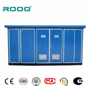 1000kVA-1250kVA-1500kVA-New-Product-Hot-Selling-Package-Compact-Substation-High-Voltage-Transformer-Power-Transformer