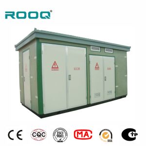 1000kVA-Oil-Immersed-Electrical-Power-Distribution-Compact-Substation
