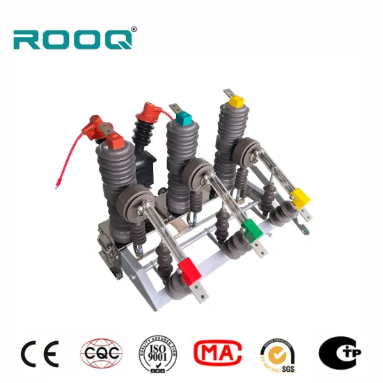 11kv-1000kVA-Intelligent-Substation-European-Box-Type-Substation