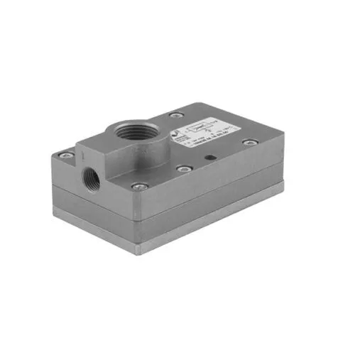 Générateur de vide multi-étagé G3/8” – 19M38.M.18.SS.00 