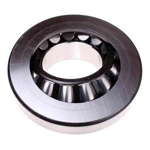 Roulements et butées à rouleaux sphériques 