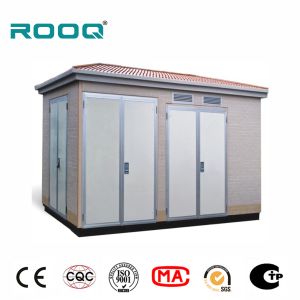 33-0-4kv-2000kVA-EU-Style-Complete-Compact-Transformer-Substation