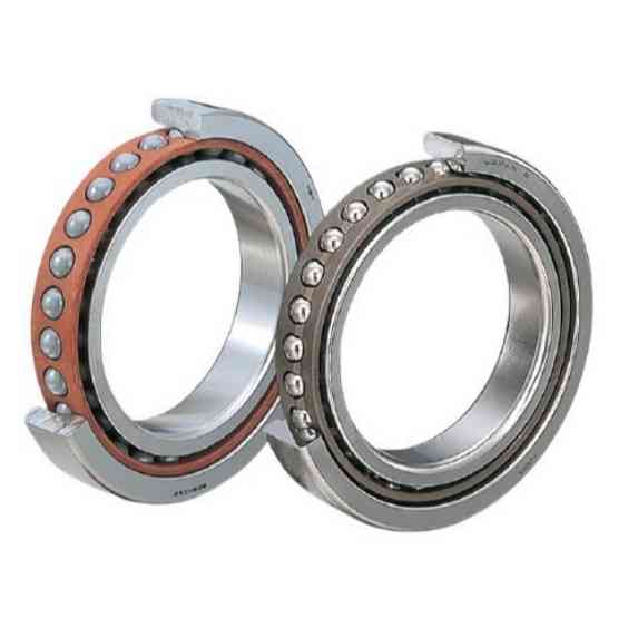 Roulements à billes et à rouleaux de super précision