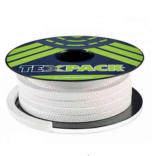 Tresse Puro PTFE Alimentaire