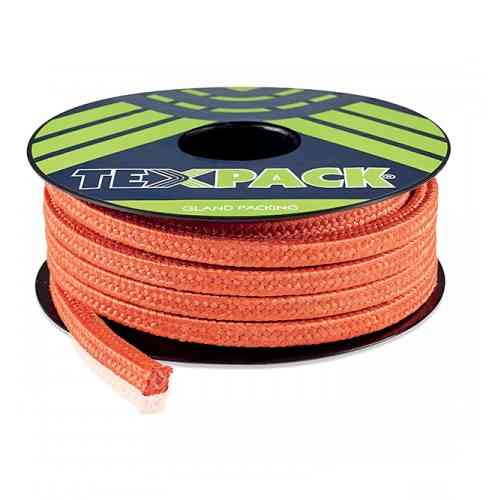 Tresse Polyamide fibres Lenzing