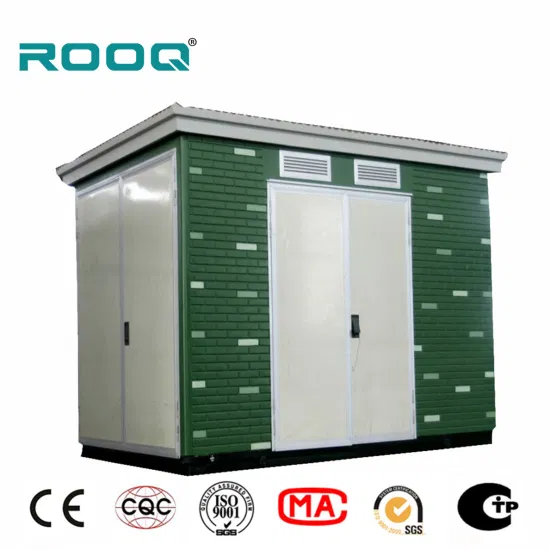 Best-Price-Transformer-630kVA-20-0-4kv-Compact-Substation-Substation-Distribution-System