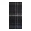 JF Solar 182*182mm demi-coupe cellules 540W panneau solaire monocristallin