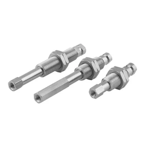 Compensateur de niveau standard M5 – ressort interne – Série 1900 