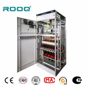 Control-Cabinet-Metal-Enclosure-GCS-TMNS-GCK-Universal-