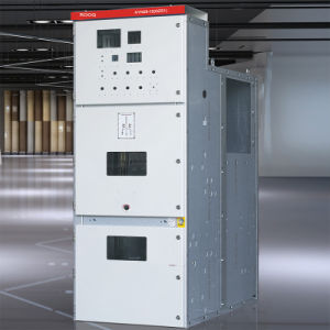 Distribution-Panel-Kyn28-24kv-12kv-High-Medium-Voltage-Switchgear