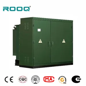 Electricity-Compact-Kiosk-Power-Distribution-Transformer-Substation-500kVA-630kVA-700kVA-800kVA-11kv-15kv-33kv