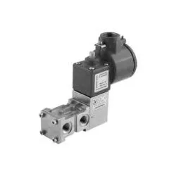 Électrovannes 3/2 – 5/2, 1/4″ NPT