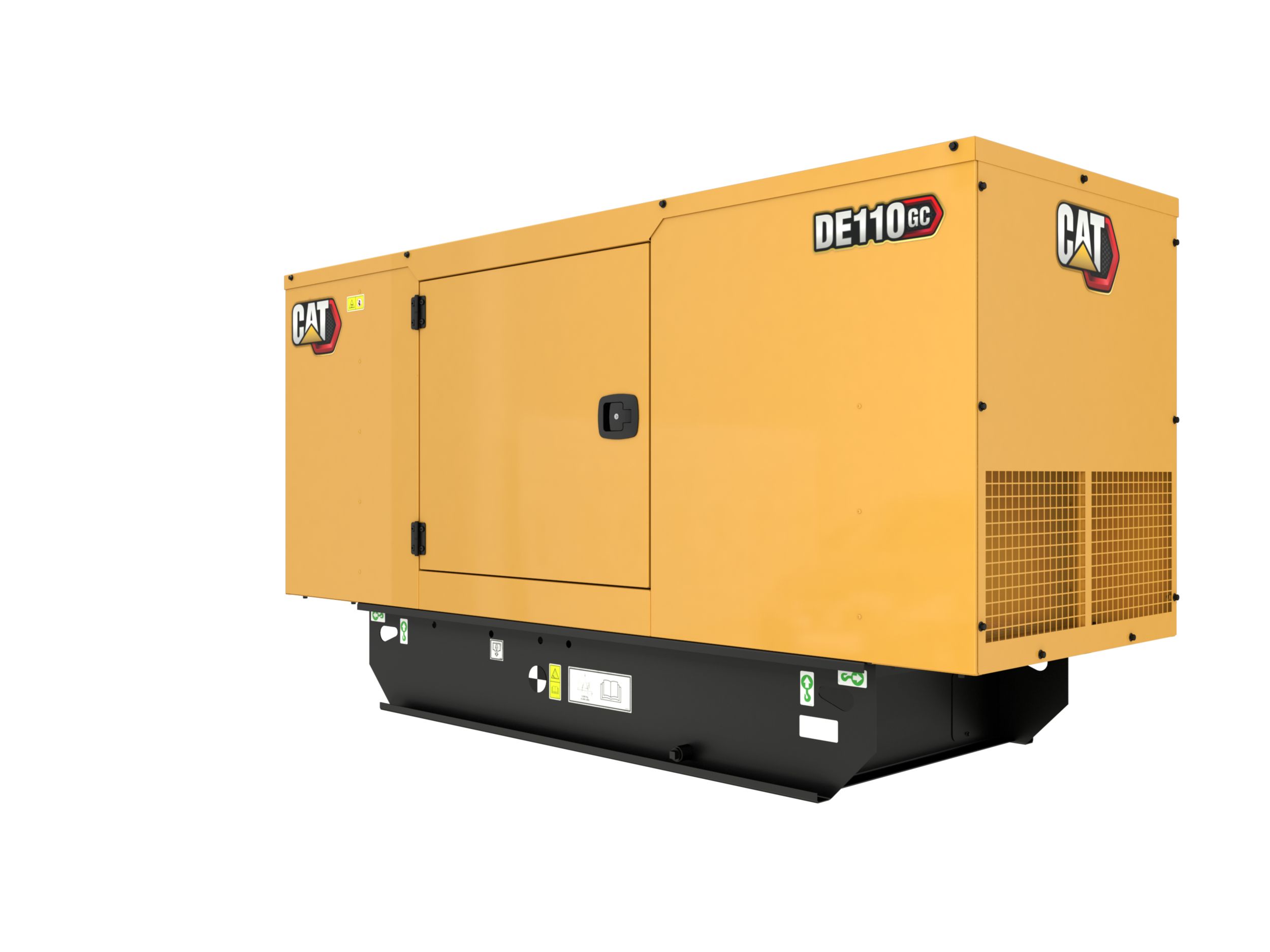 GC DE110 (50 Hz)