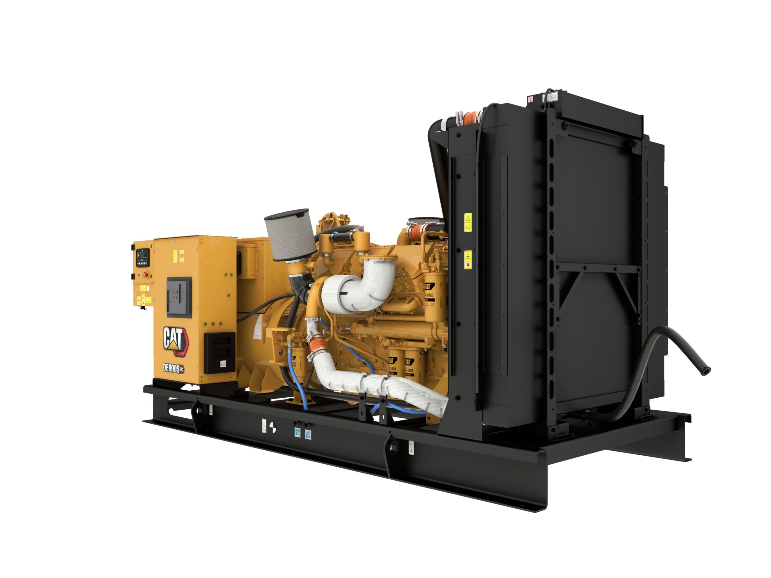 GC DE800S