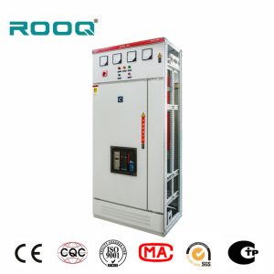 Ggd-Low-Voltage-Switch-Cabinet-Fixed-Type-Electrical-Switchgear-Vacuum-Load