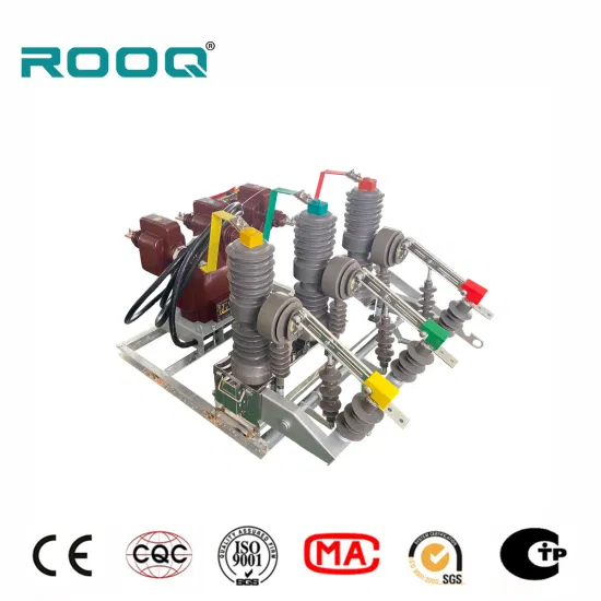 High-Side-Protection-Outdoor-Vacuum-Breaker-33kv-Mv-CT-PT-Vcb-Circuit-Recloser