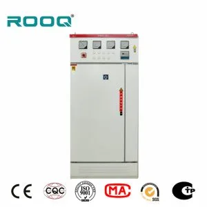Haute Tension RMU (Unité en Anneau) Appareillage de Commutation Coffret