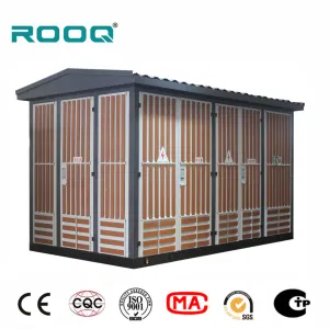 High-Voltage-Stainless-Steel-10kv-35kv-Box-Type-Outdoor-Compact-Power-Distribution-Substation