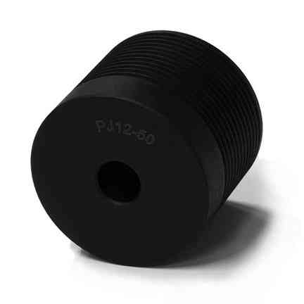 Poulie Poly - V préalésée 