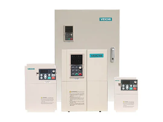 Variateur AC AC200 à contrôle vectoriel hautes performances