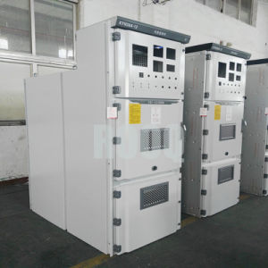 Kyn28-12-6kv-10kv-13-2kv-14kv-15kv-20kv-24kv-33kv-Metal-Enclosed-Switchgear-Panel