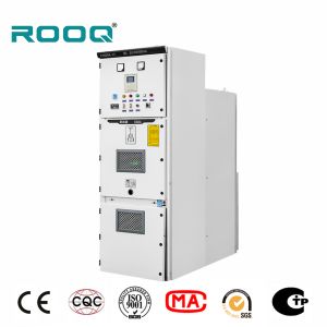 Kyn28A-12indoor-12kv-AC-Metal-Clad-Switchgear-High-Voltage-Electrical-Switchgear-Center-Cabinet