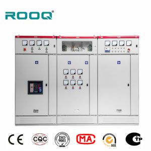 Mns-Ggd-Gck-Gcs-Series-AC-Metal-Enclosed-Indoor-Low-Voltage-Switchgear-for-Industrial-Area-Electrical-Equipment-Supplies