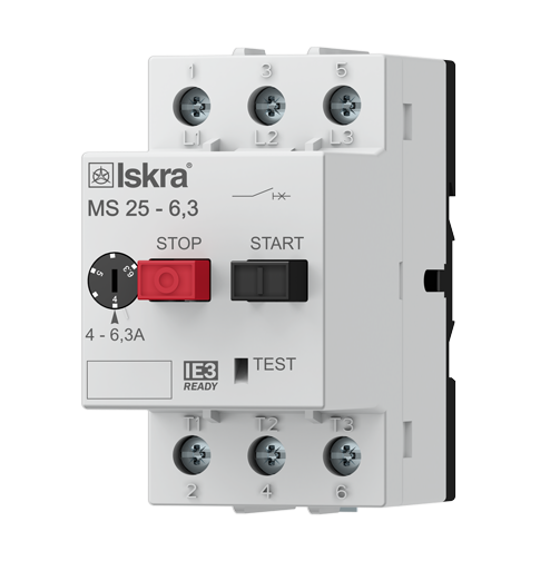 Motor Protection Switches