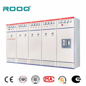 Movable-Type-Metal-Clad-Ggd-Low-Voltage-Switch-Cabinet-Fixed-Type-Electrical-Switchgear