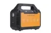 Camping extérieur utiliser 500 W portable Power Station énergie solaire