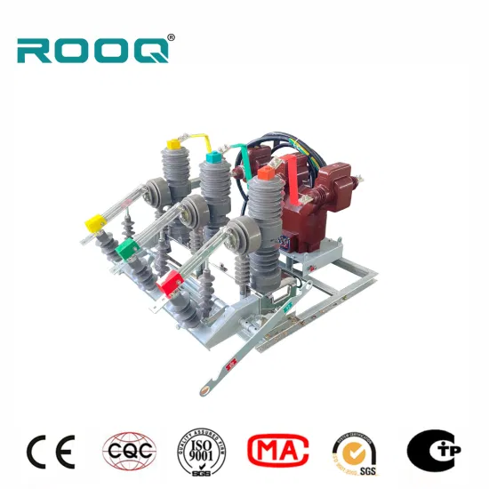 Outdoor-High-Voltage-Vacuum-Circuit-Breaker-40-5kv-High-Reliability