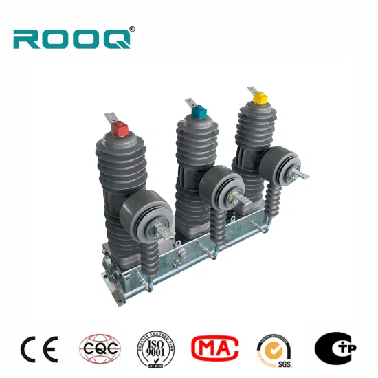 Outdoor-Vacuum-Circuit-Breaker-Zw32-11kv-12kv-32kv-1250A-Auto-Recloser