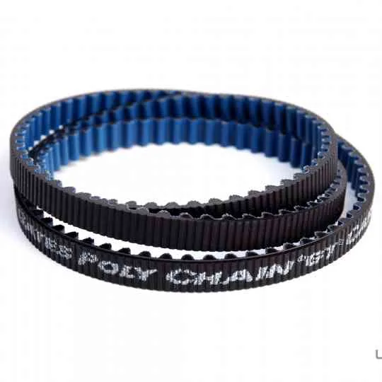 Courroie Gates Poly Chain 