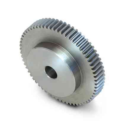 Engrenage cylindrique - M1