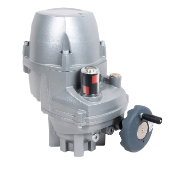PROFOX - Servomoteur électrique PF-Q IP 67
